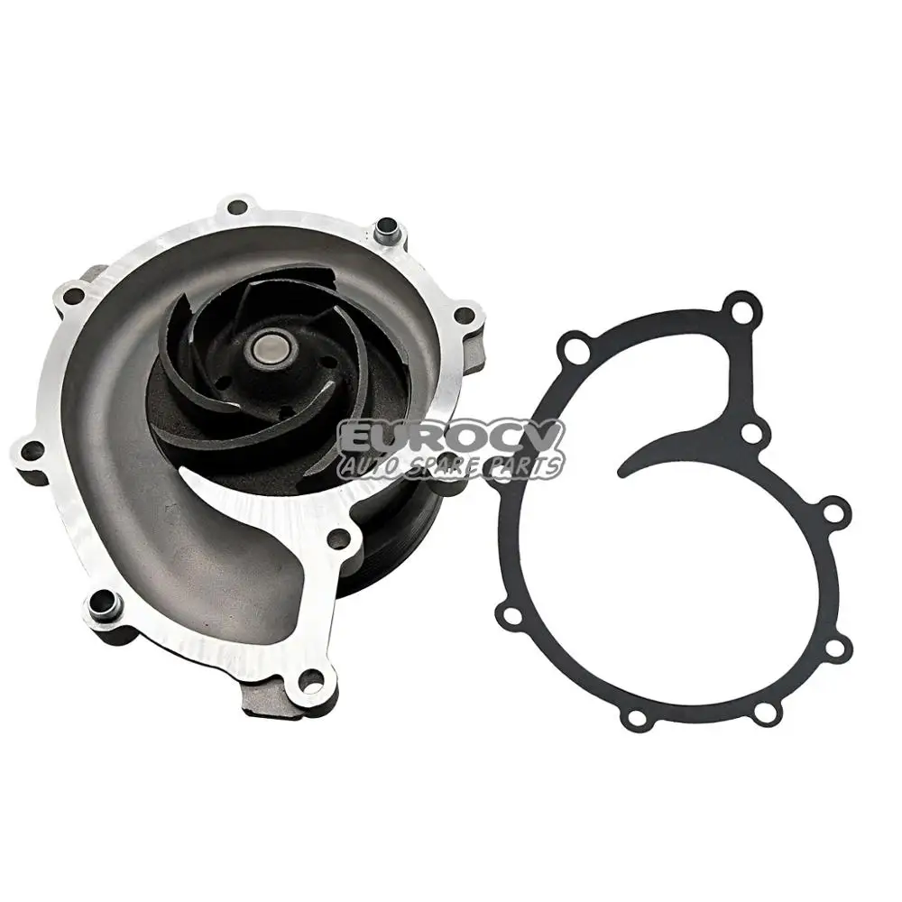 Spare Parts for Scania Trucks SCE 1787120 Water Pump|Турбонагнетатели и запчасти| |