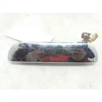 

4426355 HANDLE OUTSIDE REAR LEFT FORD RANGER (EQ)