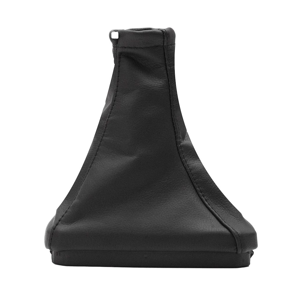 Car Gear Shift Knob Gaiter Boot Cover For Vauxhall/Opel Corsa A/B/C 93-06 Vectra A/B 88-02 Tigra B 04-09 Calibra 95-99 Combo C