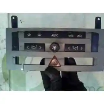 

4548252 control Climate Control Peugeot 407 St Comfort Pack