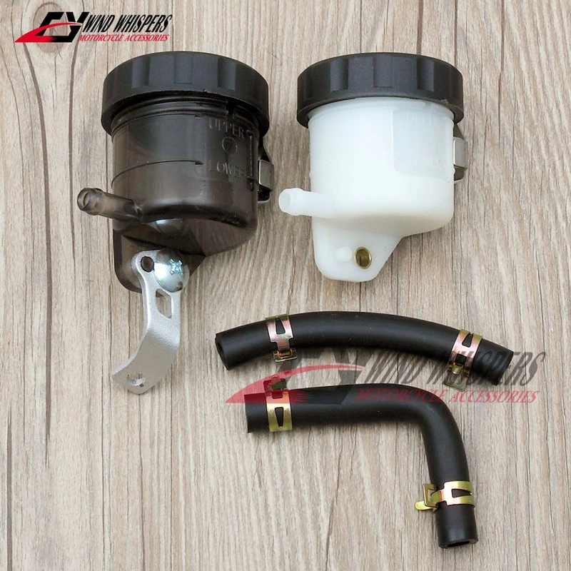 Parts & Accessories FRONT BRAKE MASTER CYLINDER RESERVOIR SUZUKI GSXR GSXR 600 750 1000 OEM NEW