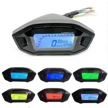 

Monkey Universal Light Waterproof and Dustproof High Accuracy Speed Speed Odometer
