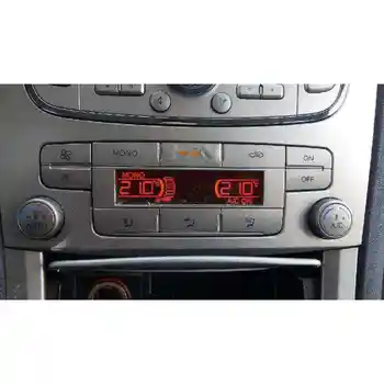 

7S7T18C612AF COMMAND CLIMATE FORD S-MAX (CA1)