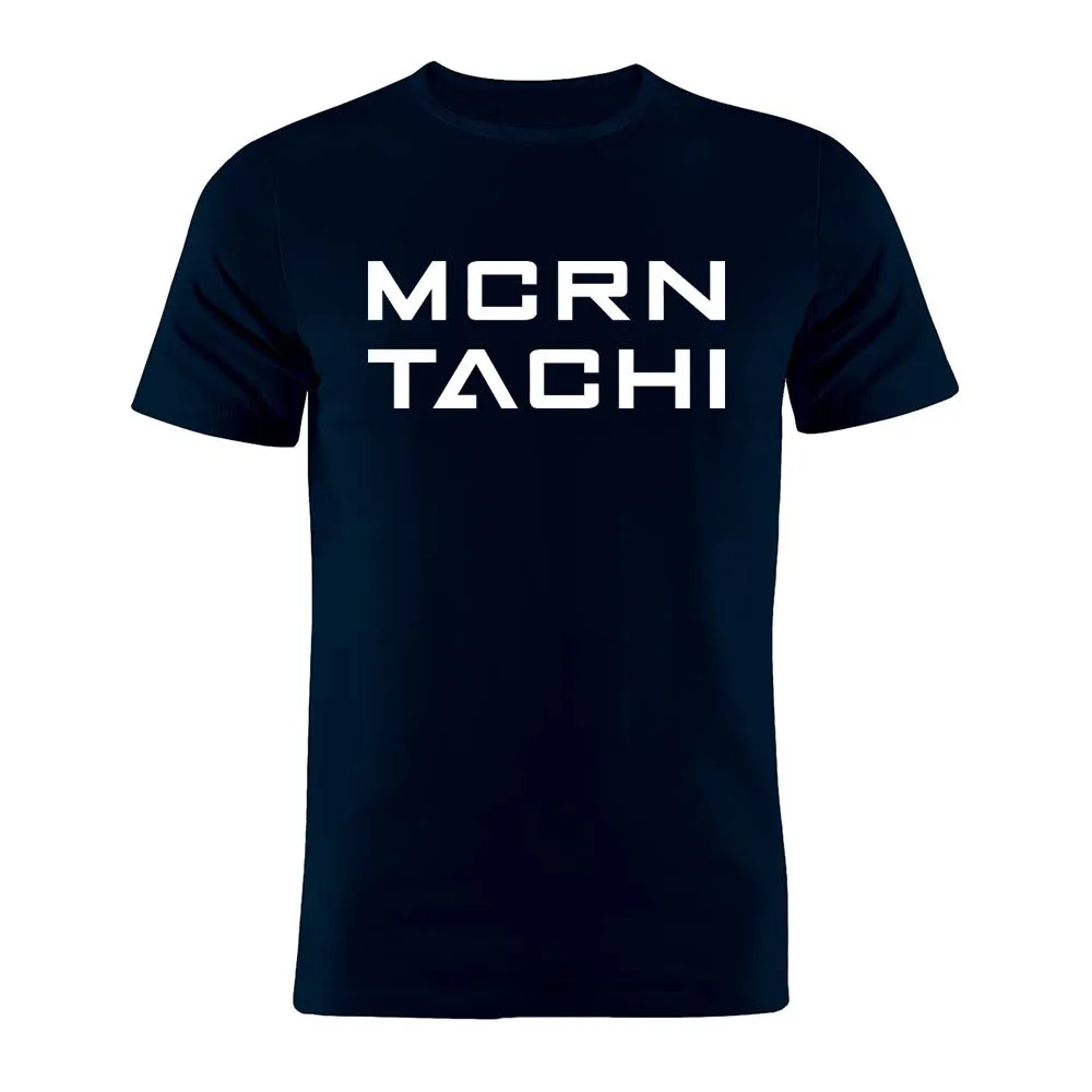 

100% Cotton Unisex T Shirt Mcrn Tachi The Expanse Rocinante Silhouette Artwork Gift Tee