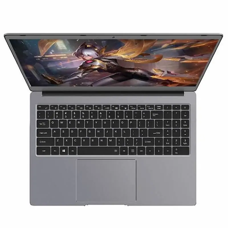 15 6 дюймовый Core i7 4510U SSD металлический ПК ноутбук двухъядерный 8 Гб оперативной