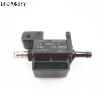 

DPQPOKHYY OEM 7G9N-12A627-BC,7.28197.11 Pierburg EGR Valve Control Solenoid For Ford FoMoCo