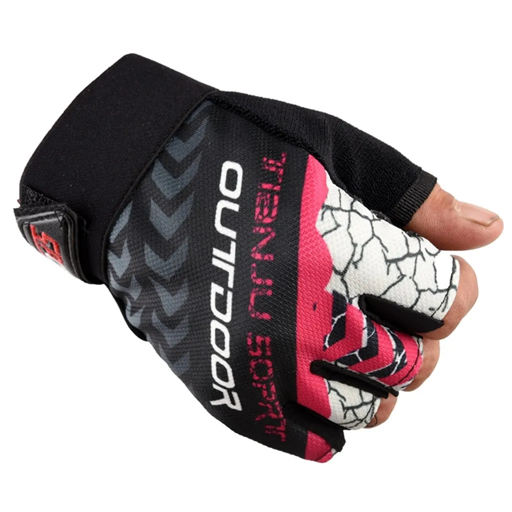 Men Fingerless Tactical Gloves Half Finger Gloves Outdoor Anti-Slip Combat Tactica Mittens Gants Tactiques Wear Mitten 2021