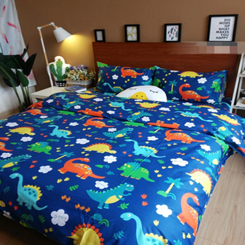 dinosaur single bed frame
