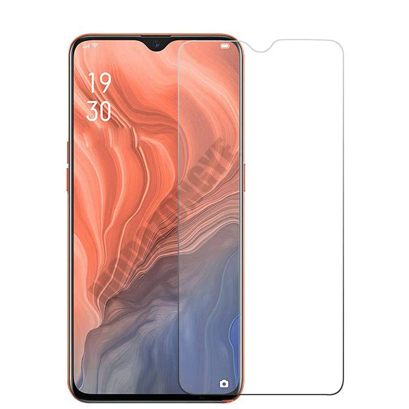 Закаленное стекло для OPPO Reno Z 10X zoom Realme C1 X lite Защитная пленка экрана R17 Pro K1 R15X F5 A73 F3