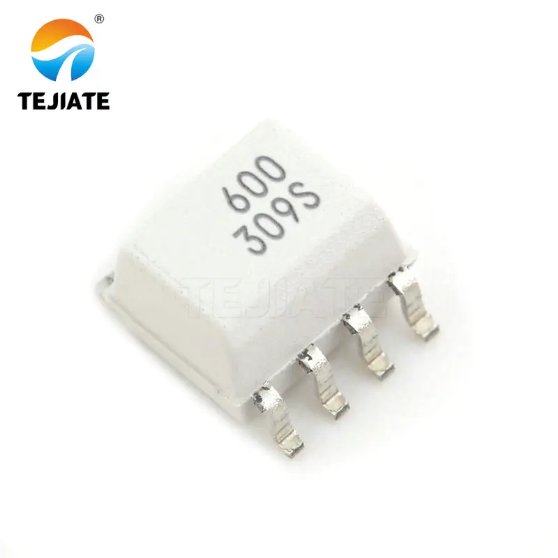 HCPL-0600-500E SOP-8 (2)
