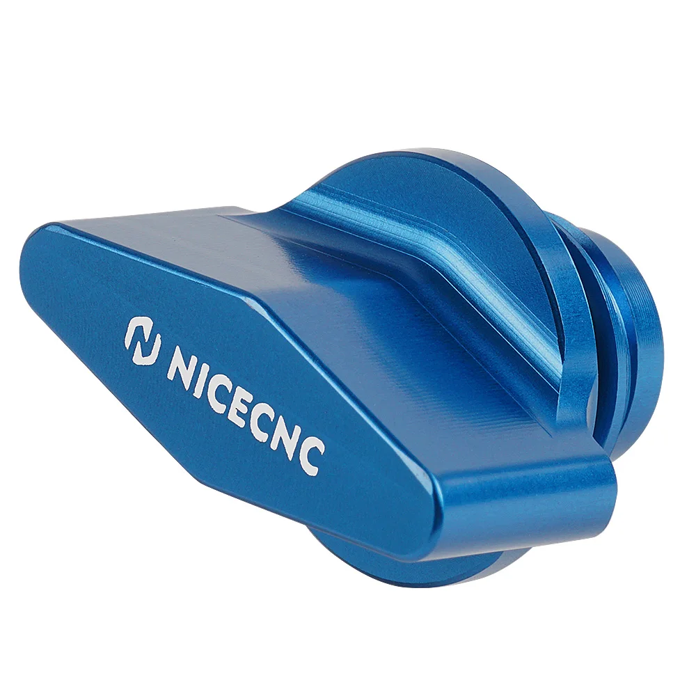 Engine Oil Fill Cap Clutch Cover Drain Plug For Polaris RZR 1000