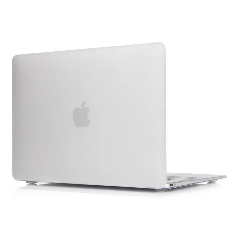 Чехол для ноутбука Apple Macbook Air Pro Retina11 12 13 15 матовая жесткая пластиковая кожа Защитный чехол для Mac Book Pro 13 15