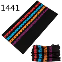 1401-1450 magiczny szalik odkryty rower sportowy pałąk rower jazda na rowerze Bandana szyi Tube cieplej bandany Scraf mężczyźni piesze wycieczki pałąk 5