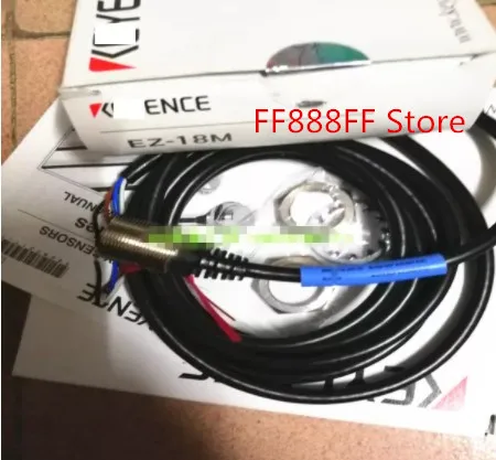 

Sensör anahtarı EZ-18M EZ18M