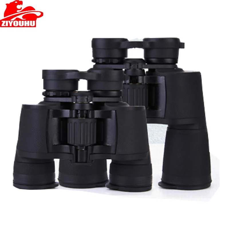 

Fashion10x50 8x42 Binoculars High-definition For Outdoor Camping Concert Hunting Professional High Quality No Infrared Black