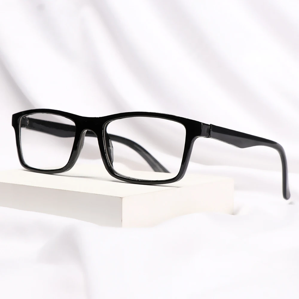 Reading Glasses Unisex Ultralight PC Frame Portable Presbyopic Eyeglasses High-definition Vision Care Eyewear +1.0~+4.0 reading glasses presbyopic glasses prescription eyeglasses