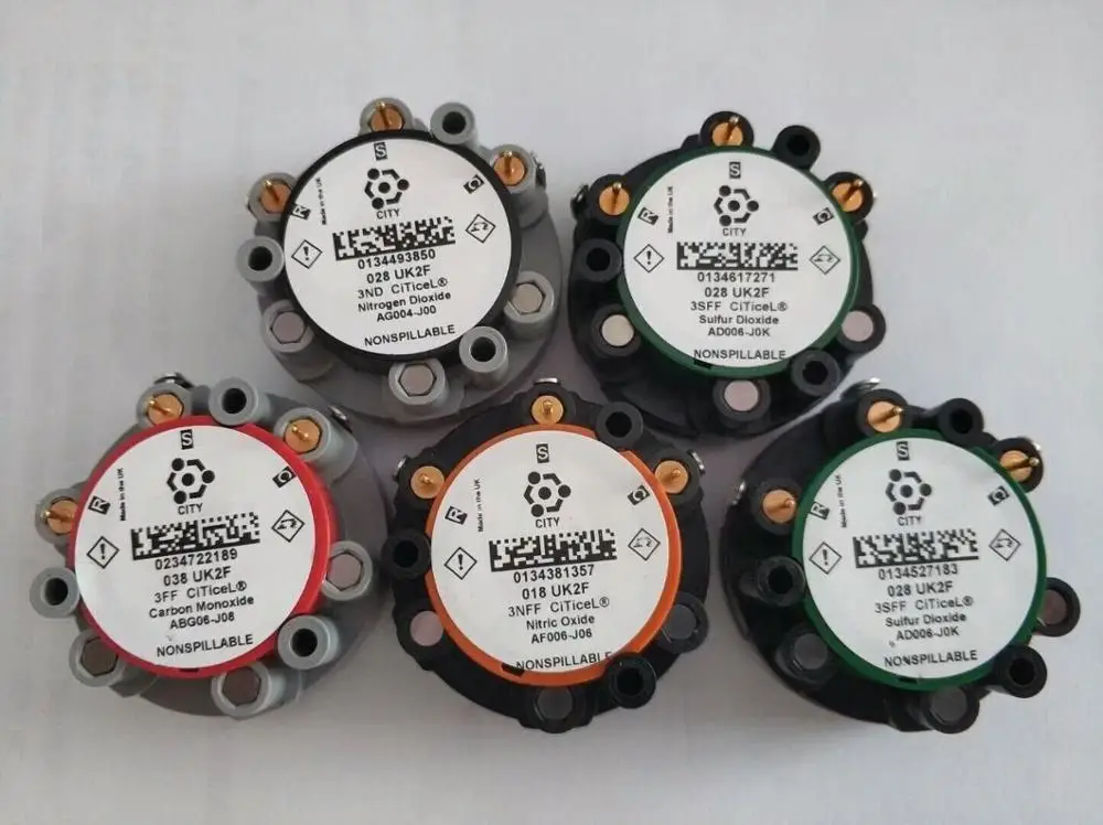 

The UK City sensor CO sensor 3FF 3F/F CITIcel original 3E/F 3FF 3F/F A3E/F