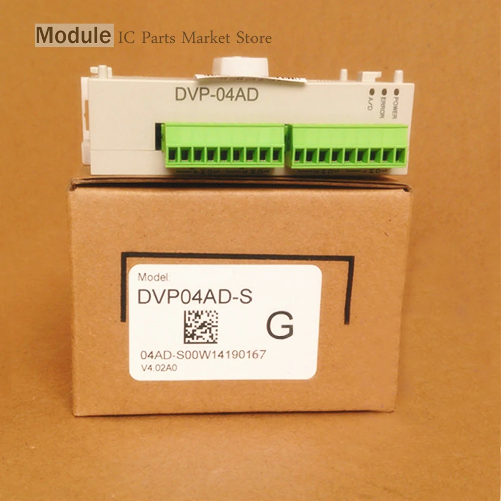 DVP04PT-E2 DVP04TC-E2 DVP02DA-S DVP10RC-E2 DVP04AD-S DVP04DA-S DVP02DA-E2 DVP04AD-E2 DVP04DA-E2 DVP06XA-E2 DVP06XA-S PLC MODULE |