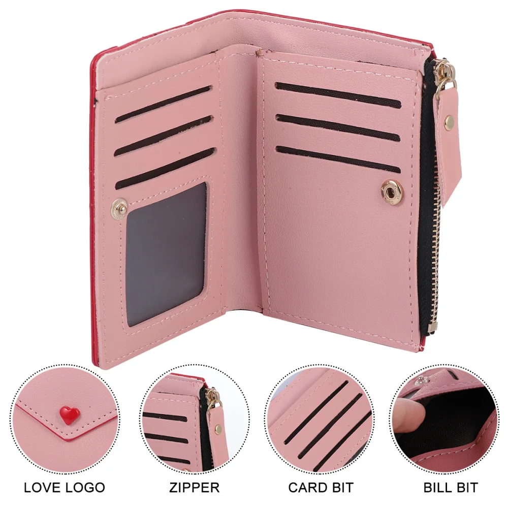 Toy Storage Case Simple Storage Convenient Colorful Change Simple Zip Storage Convenient Colorful Change