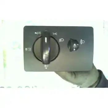 

3403132 control Lights Ford Focus Hatchback (CHAP) 1.6 Tdci