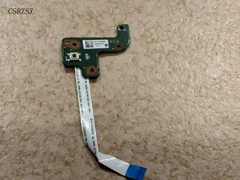 

Original FOR HP Pavilion 17-F 17-f251sa 17-K Power Board Button Switch With Cable DAY17APB6C0 work perfect