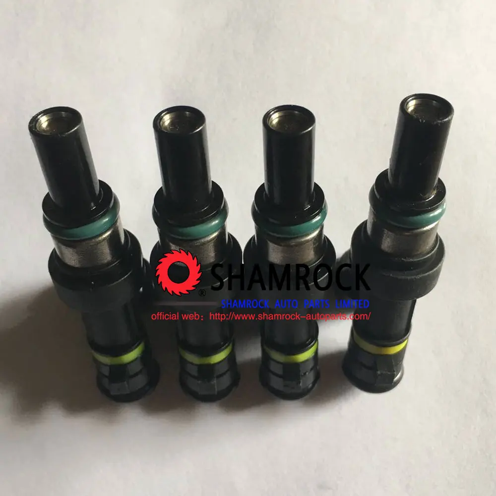 Оригинальные новые форсунки для топлива OEM FBY21B0 /16600 3TA0A подходят 2012 2014 Nnissan Altima