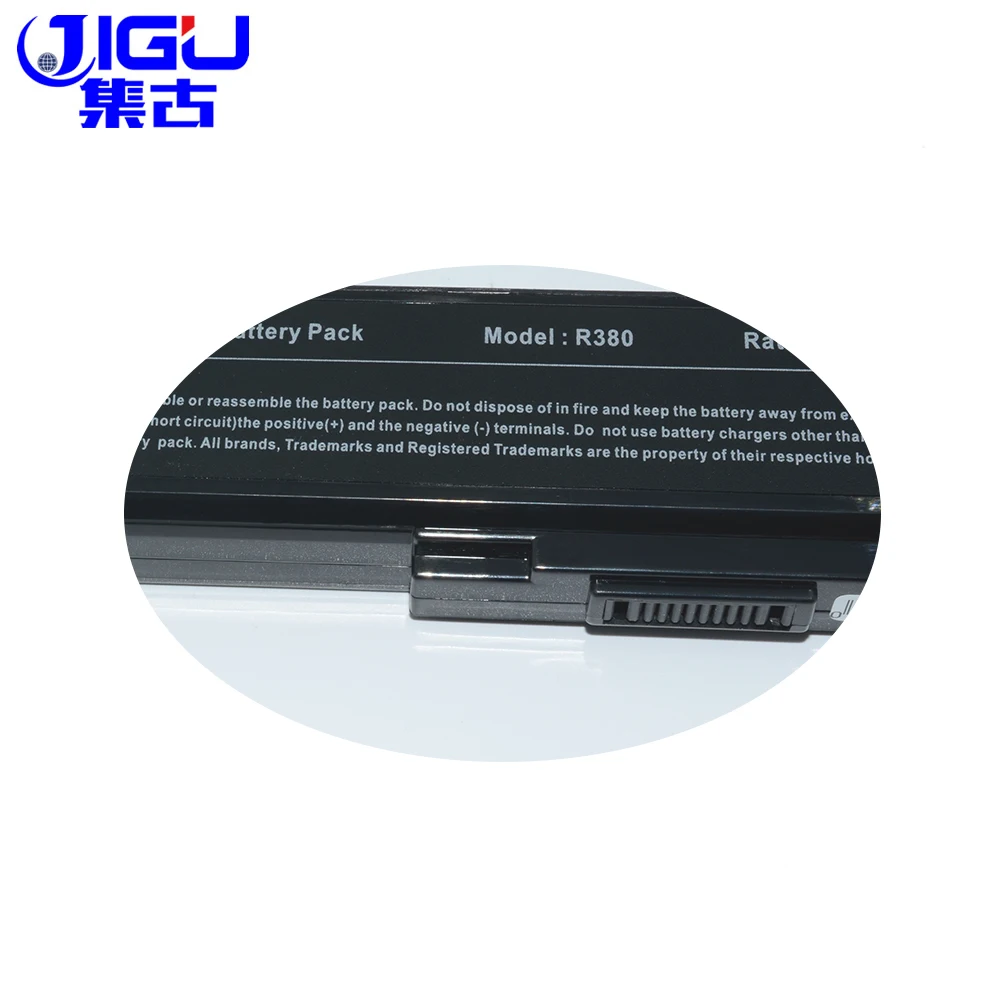 JIGU ноутбука Батарея A3222-H23 для LG A305 A310 C500 CD500 R380 RB380