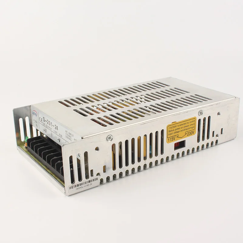 hot selling CE 201w switching power supply low cost high efficiency 12v dc 16.5a PSU for medical application | Обустройство дома