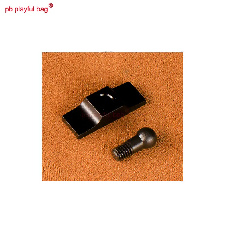 PB игровой мешок для спорта на открытом воздухе AKA R1 SA Расширенный корпус трубка