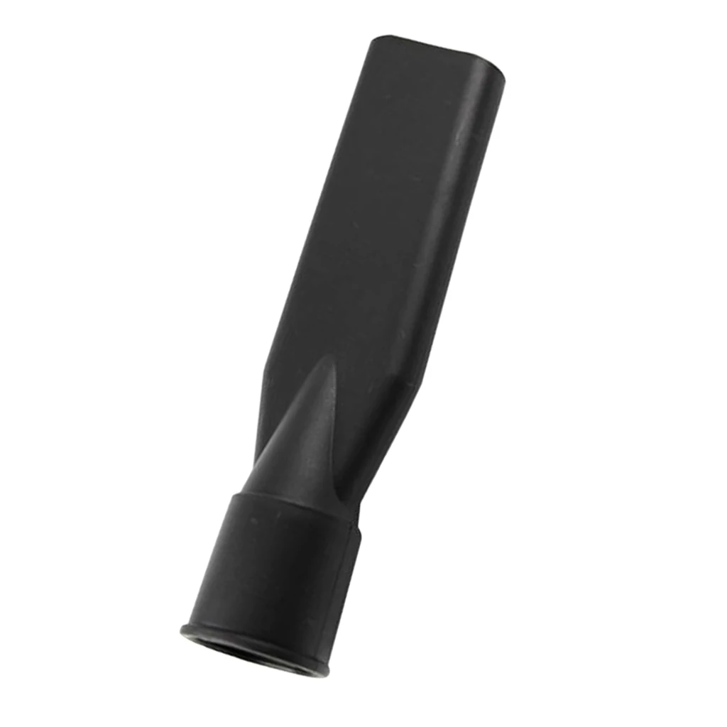 Industrial Joint Nozzle Vacuum Cleaner Spare Parts Universal Joint Nozzle For