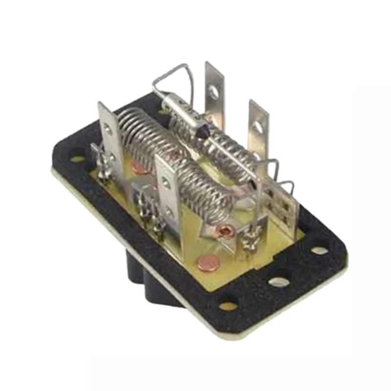 

Blower Motor Resistor Heater for 1997-2004 Ford F-150 4L3Z19A706AA