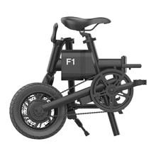 CMS-F1 12 дюймов мини складные Электровелосипеды 36V250W al сплав складные Электровелосипеды углеродистая сталь Электронный велосипед