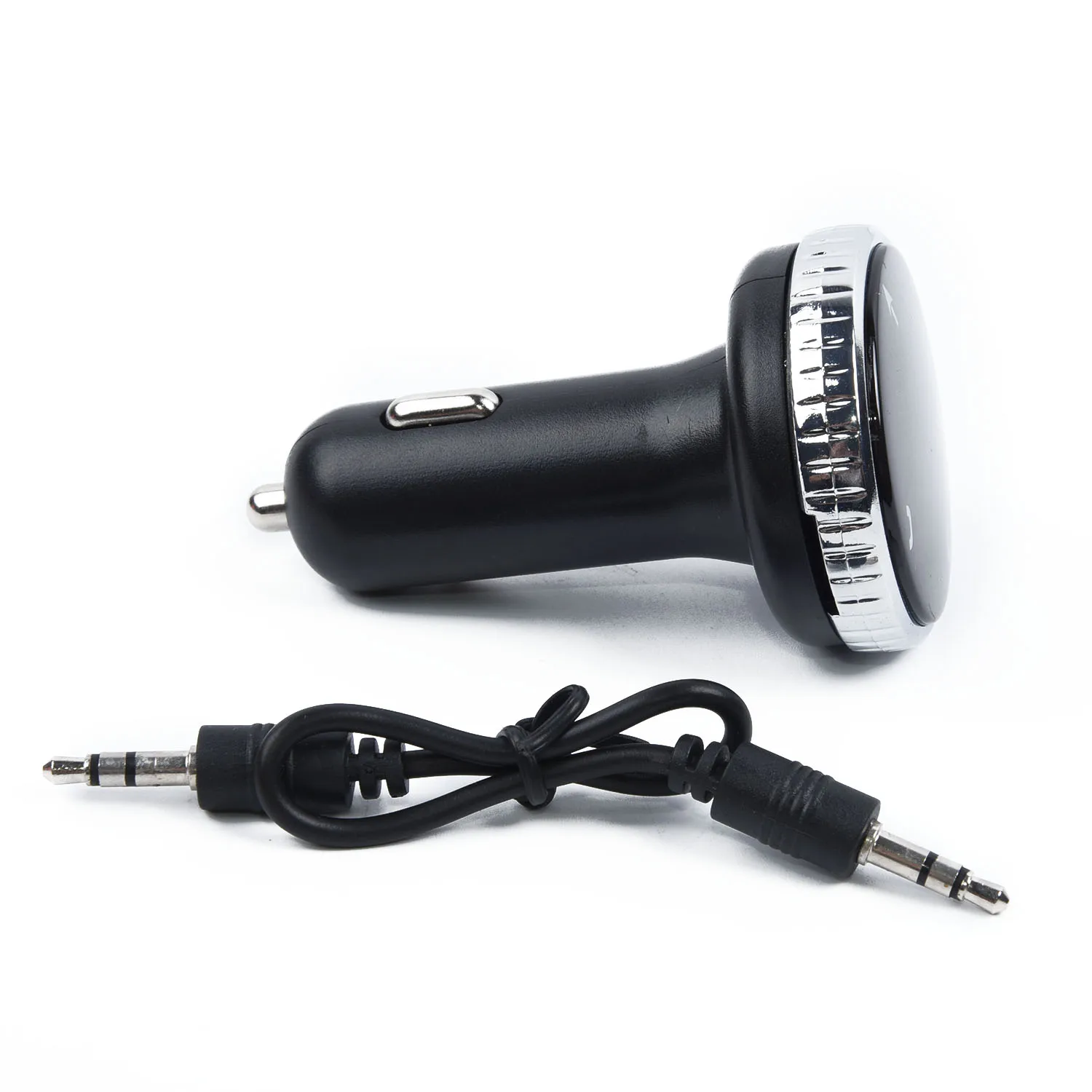Автомобильный fm-передатчик MP3-плеер SD для Android/iPhone USB 12-24V 5 V/2.1A беспроводной Bluetooth lcd