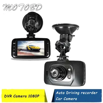 

Black Car DVR 1080P 2.7" Inch HD LCD Wide Viewing Angle 140 Degree Vehicle Car Dash Camera Digital Video Recorder Camcorder