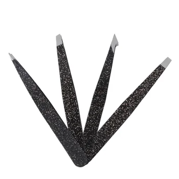 

1 Set Stainless Steel Eyebrow Clip Eyebrow Tweezers Eyebrow Clip Makeup Clamp