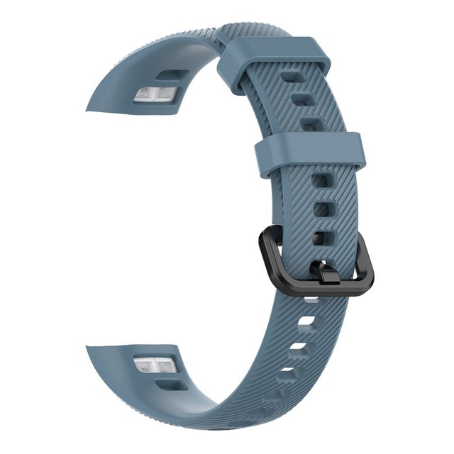 Wrist Strap For Huawei Honor Band 5 Standard Smart Wristband Sport Replacement Wrist Strap Bracelet Belt
