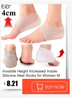 EiD High quality 68 Therapy Magnetic Massage insoles Foot Acupuncture Point Therapy Insole Cushion Slimming Magnetic pads Unisex