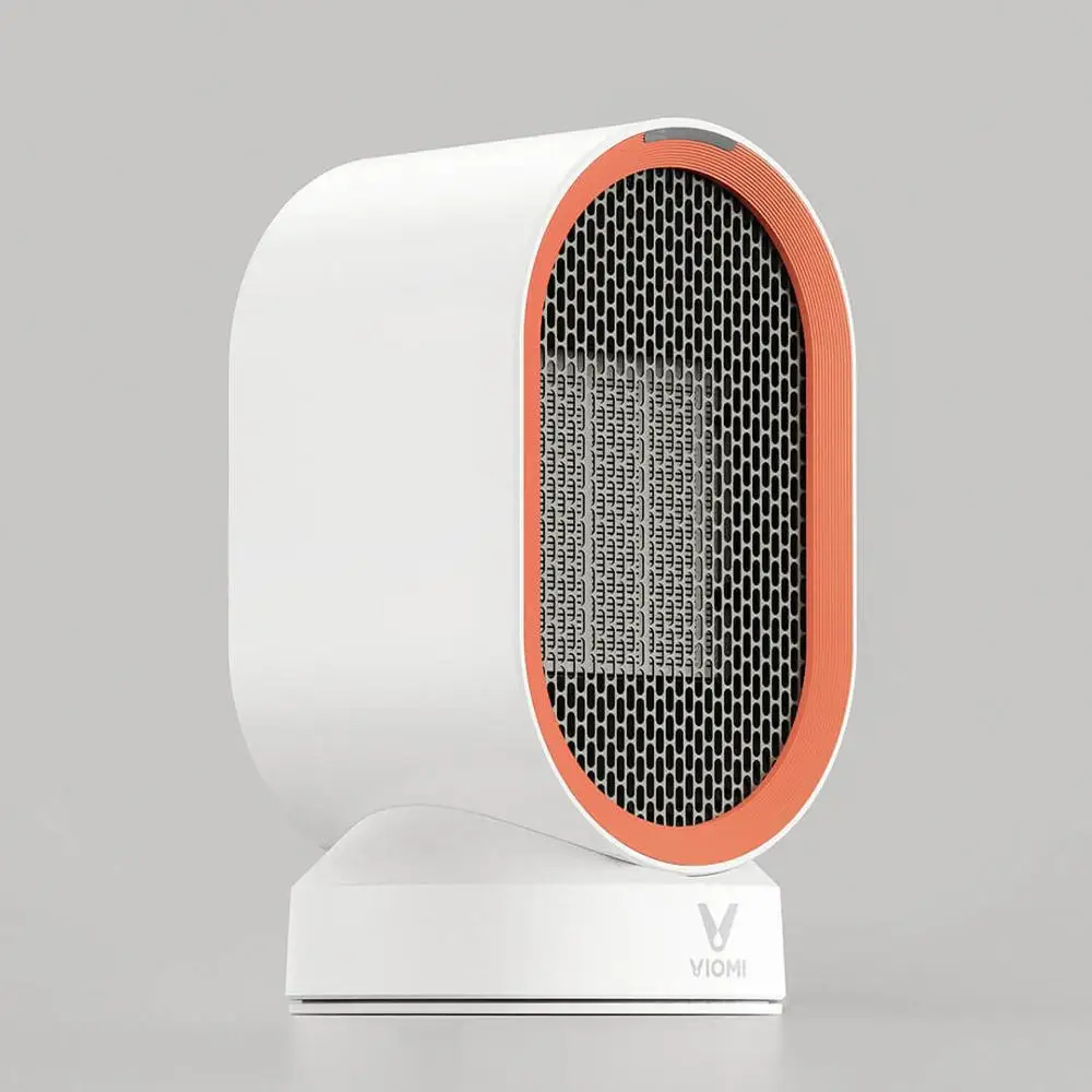 

Original XIAOMI Electric Heaters Fan countertop Mini home room handy Fast Power saving Warmer for Winter PTC Ceramic Heating