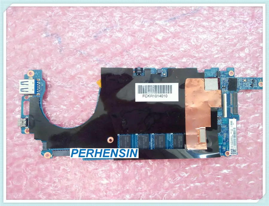 Для Sony для Vaio Tap 11 SVT11 SVT112A2WL материнская плата ноутбука I7 4610 DA0KR1MB8D0|iem|lenovo g400g40 lenovo |