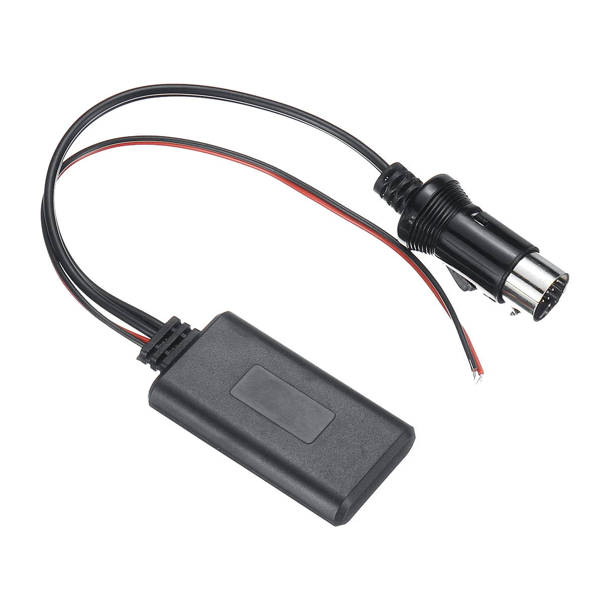 Аудио Aux кабель адаптер приемник для всех автомобилей Kenwood bluetooth модуль 13