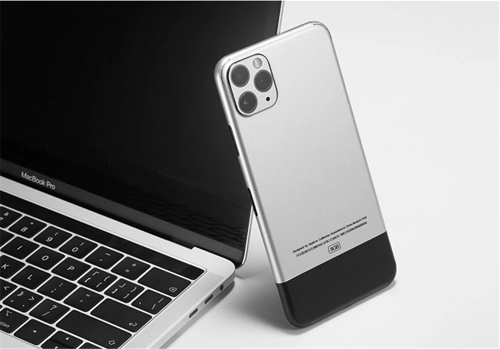Ретро Классическая Стиль телефона обертывания для iPhone 11 Pro X XR Xs Max тонкий защитный Стикеры задняя защитная пленка для iPhone 6 6S 7 8 Plus