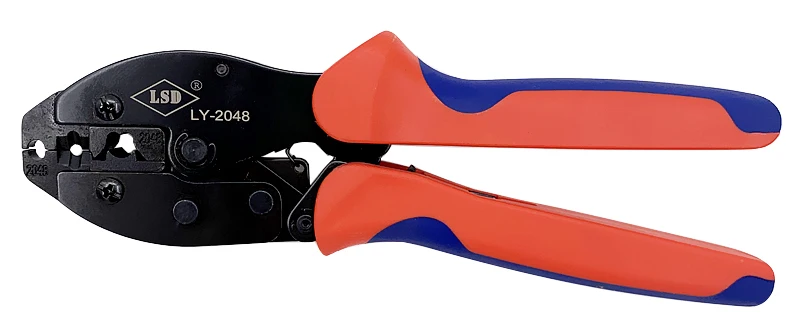 LY-2546B RED BLUE