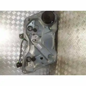 

WINDOW LIFTER FRONT LEFT SEAT LEON (1M1)