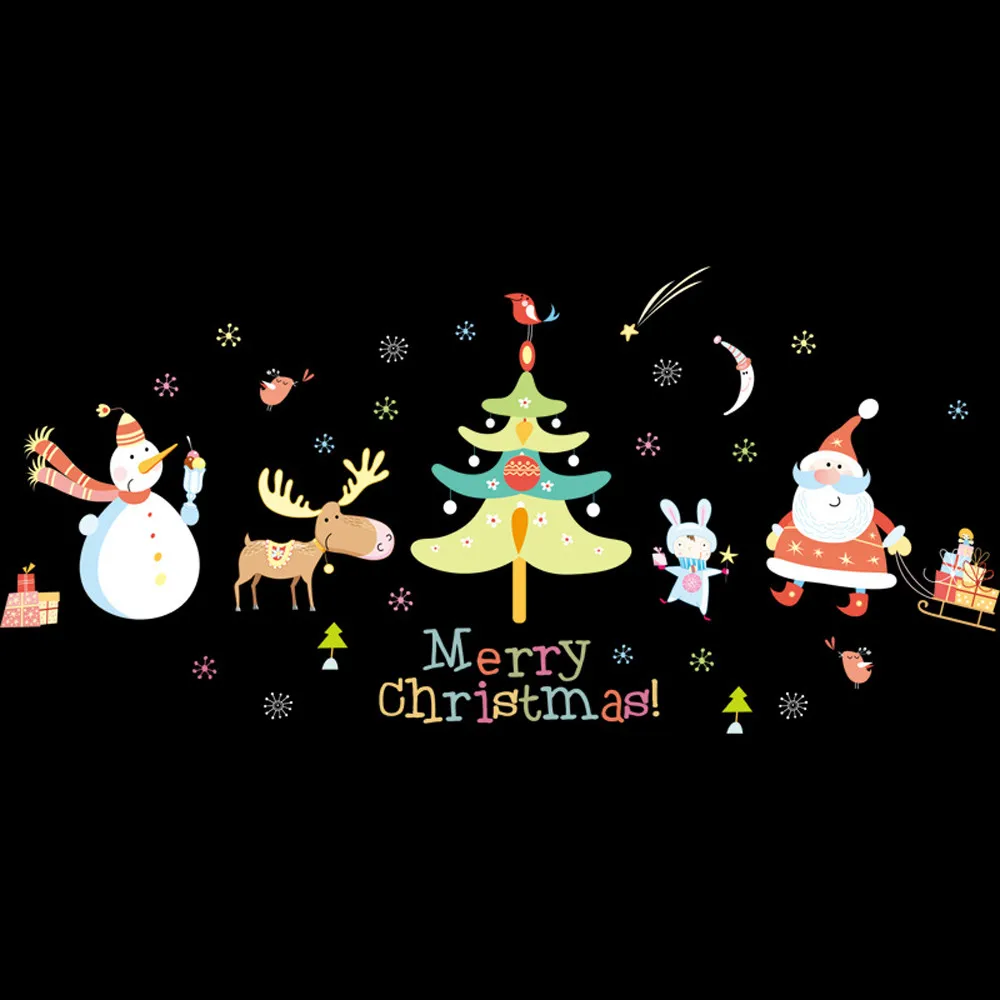 Stickers (5)