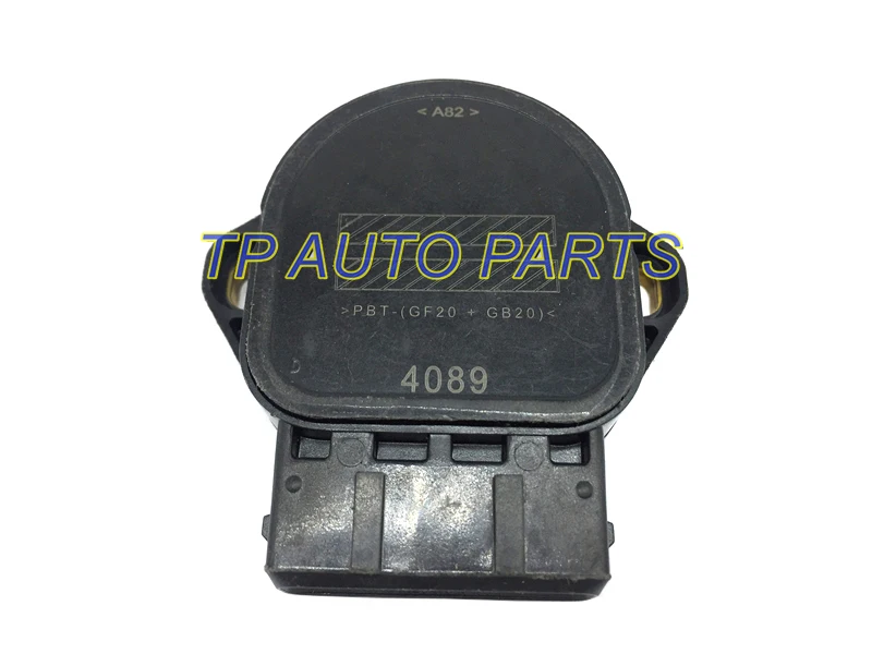 Датчик положения дроссельной заслонки для Renault CLIO/передняя звезда OEM CTS 4089 7700431918