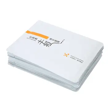 

Moisturizing Patch for Remove blackhead and shrink pores Skin Nourishing Patch 30g x 10pcs