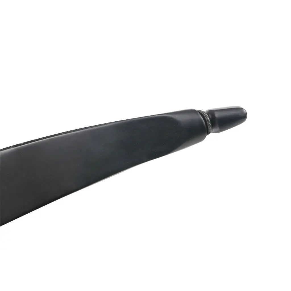 High-Performance Archery Recurve Bow Limbs: 56