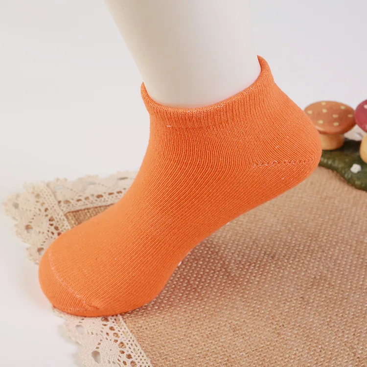 Детские Компрессионные носки с батутом домашние спортивные нескользящие носки для йоги, носки для мальчиков и девочек 1-4 лет