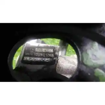 

1073449 pump Power Steering Kia Joice