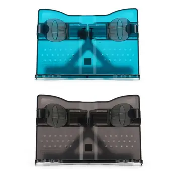 

Adjustable Angle Book Stand Holder Multifunctional Reading Document Bookrest